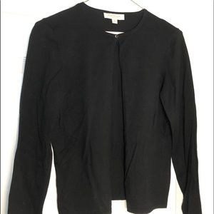 Ann Taylor One button Cardigan